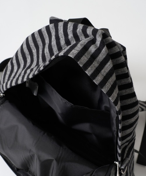 JEREMY SCOTT ストライプリュック adidas x Jeremy Scott Backpack - Multicolor | Free Shipping