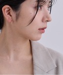 アレルギー対応 イヤリング 金属アレルギー対応...の詳細画像4