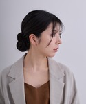 アレルギー対応 イヤリング 金属アレルギー対応...の詳細画像5