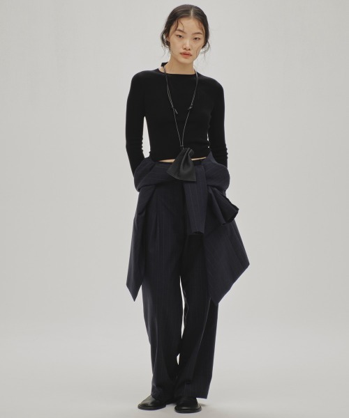 TODAYFUL 「TODAYFUL」 テーラードジャケット 36inch ネイビー