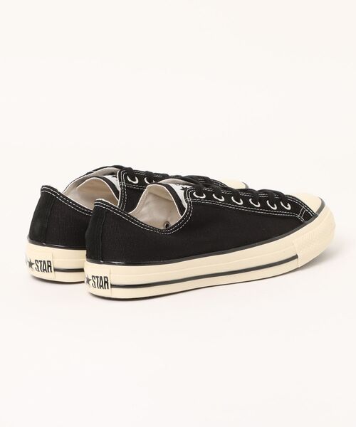 CONVERSE スニーカー コンバース AS AGED HEMP OX オールスター