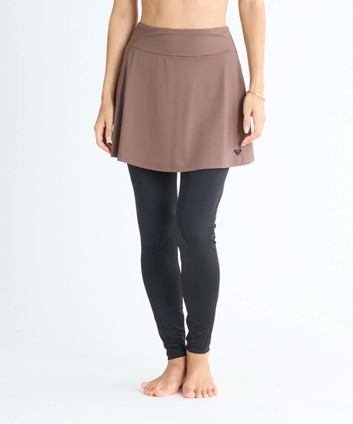 ROXY（ロキシー） ラッシュガード SKIRT LEGGINGS/ロキシースカート