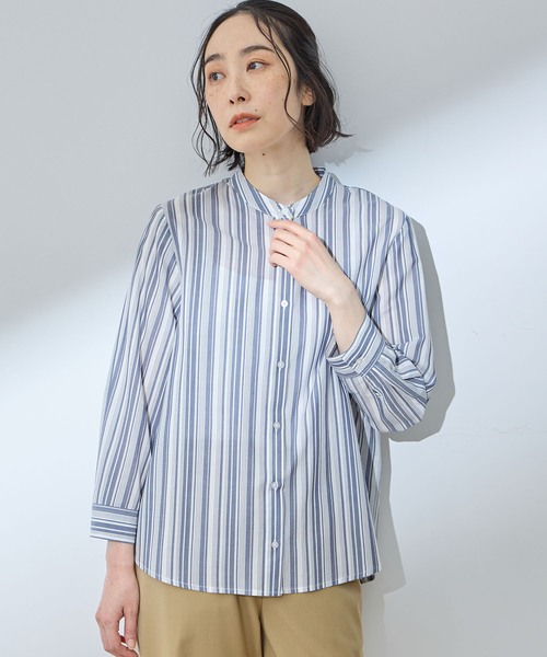 ブラウス シャツ レディース シフォンシャツ 秋新作 トップス