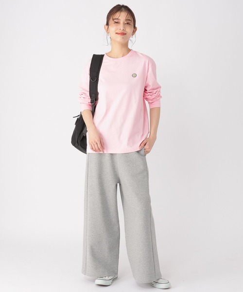 studio CLIP（スタディオクリップ） tシャツ PERSON'S アソートロング