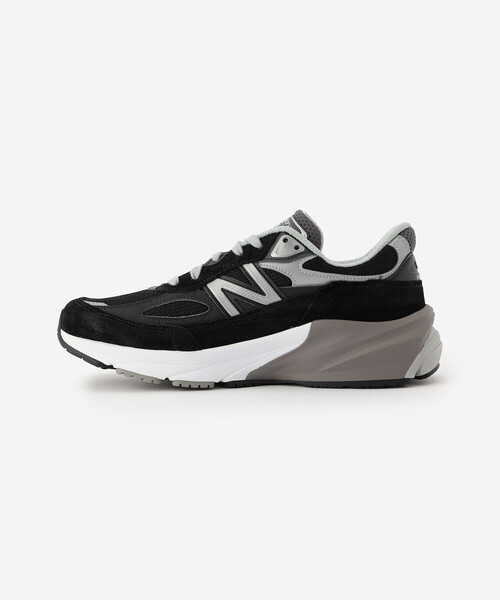 ニューバランス　シューズ　990v5 23.5 2E Amazon | ニューバランス New Balance メンズ 990v5, ブラック