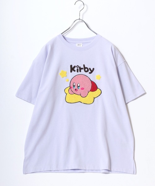 Bibiy. グレー Tシャツ 星型刺繍 新品　正規品 BIBIY. MADE | B. STAR TEE GRAY｜Bibiy.
