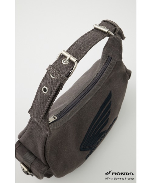 MOUSSY（マウジー） ショルダーバッグ バッグ HONDA HOBO バッグ