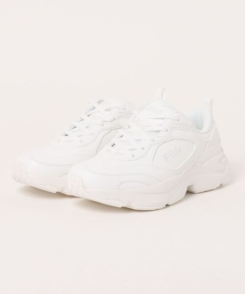FILA　スニーカー FILA】 フィラ CONCOURS V2 コンコースブイ2 1RM03009H001 ABC-MART