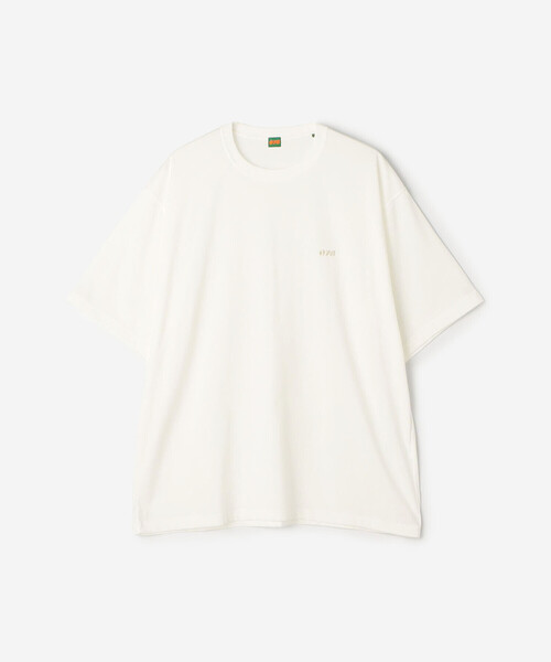 Bshop tシャツ 078 CITE | クルーネック 半袖Tシャツ MEN メンズ