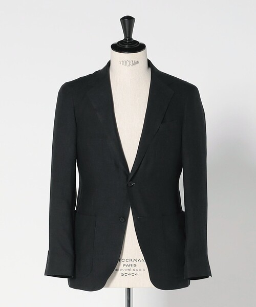UNITED ARROWS LIBECO シングル 2ボタン ジャケット UNITED ARROWS｜LIBECO シングル 2ボタン テーラードジャケット