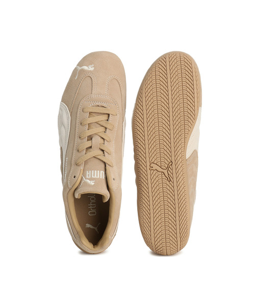 PUMA スニーカー プーマ ユニセックス スピードキャット TTF