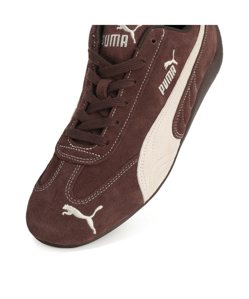 PUMA プーマ スピードキャット スニーカー SPEEDCAT TTF DARK