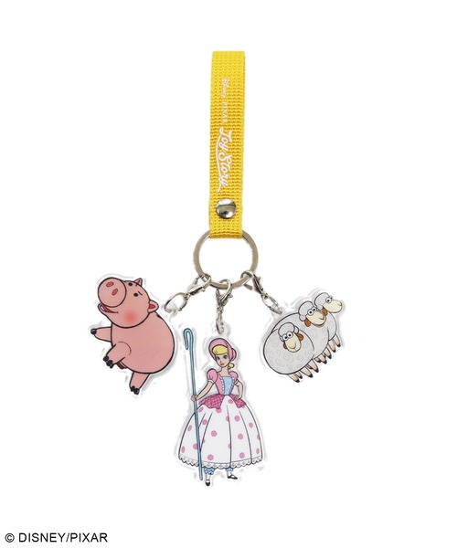 Disney（ディズニー） チャーム トイ・ストーリー/コレクション