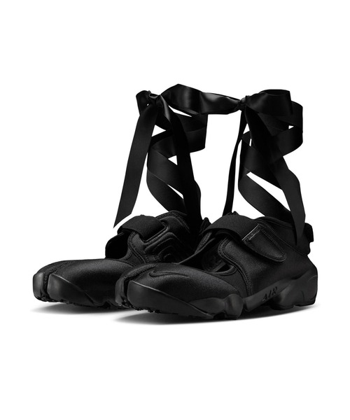 ◆正規品◆NIKE AIR RIFT BLACK(W)◆関税/送料無料◆男女共用◆ NIKE公式】ナイキ エア リフト ウィメンズシューズ.オンライン
