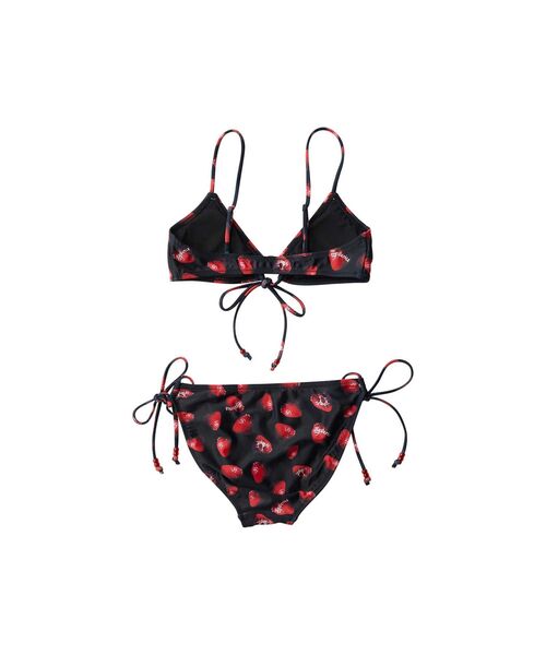 【HYSTERIC GLAMOUR /ヒステリックグラマー】水着 新品タグ付き HYSTERIC GLAMOUR - ヒステリックグラマー 水着 新品未使用の通販 by