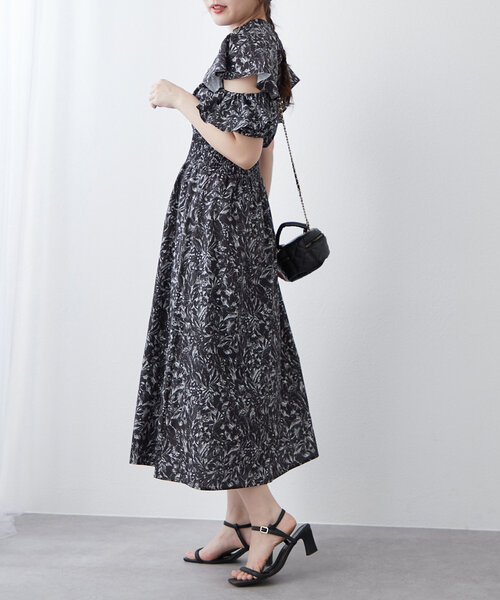 NICE CLAUP ワンピース one after another NICE CLAUP/【one after another】オトナ
