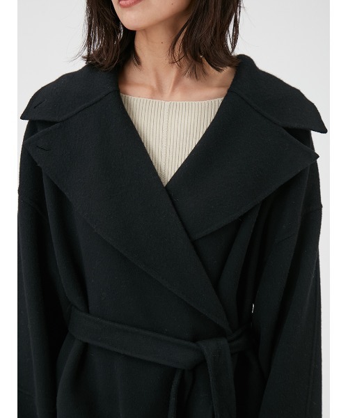 FRAY I.D（フレイ・アイディー） テーラードジャケット 0 ブラック