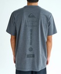 ラッシュガード VERTICAL LOGO S...の詳細画像4