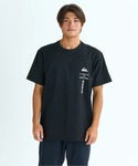 ラッシュガード VERTICAL LOGO S...の詳細画像2