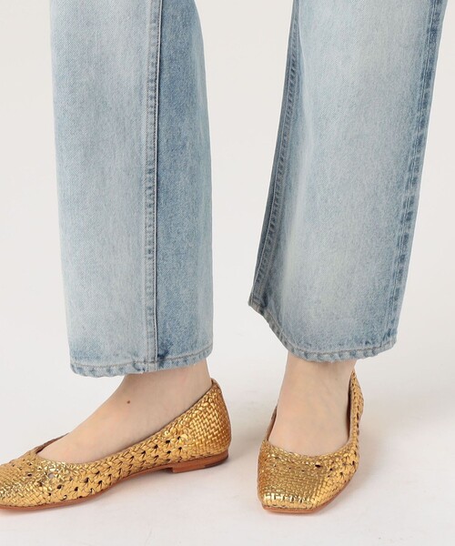 TOMORROWLAND（トゥモローランド） パンプス MELVIN＆HAMILTON ELYSSA