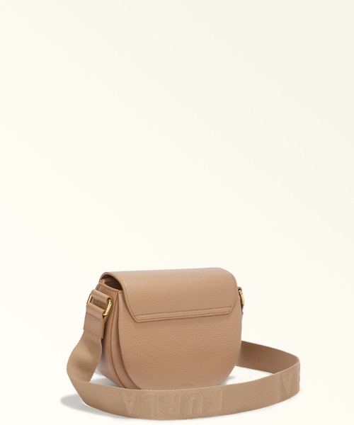 FURLAボディバック FURLA（フルラ） ショルダーバッグ バッグ ロータス (Furla Lotus