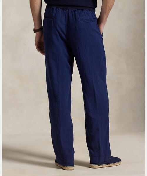 POLO RALPH LAUREN パンツ Lateef リラックス フィット