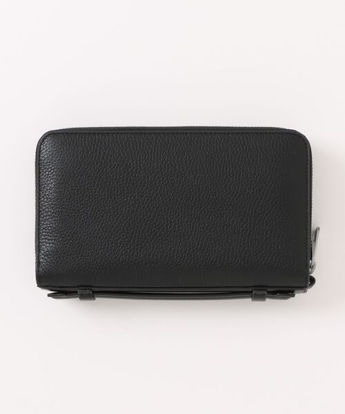 メンズ 即発 Michael Kors Cooper Wallet 長財布 スマホ収納可 メンズ☆Michael Kors☆Cooper Wallet 長財布 スマホ収納可