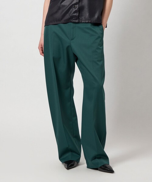 ＜6(ROKU)＞CHINO PANTS 38 ロク　チノパン 6（ロク）の「＜6(ROKU)＞CHINO PANTS/パンツ（チノパンツ
