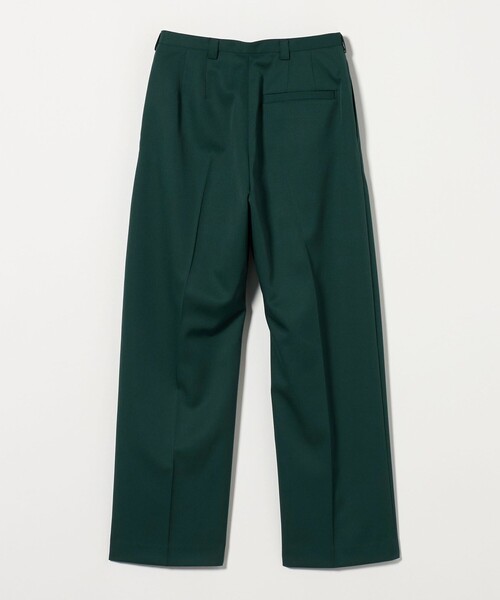 ＜6(ROKU)＞CHINO PANTS 38 ロク　チノパン 6（ロク）の「＜6(ROKU)＞CHINO PANTS/パンツ（チノパンツ