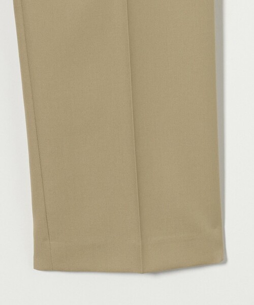 ＜6(ROKU)＞CHINO PANTS 38 ロク　チノパン 6（ロク）の「＜6(ROKU)＞CHINO PANTS/パンツ（チノパンツ