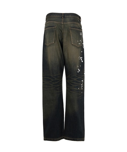 MAISON MIHARA YASUHIRO（メゾン ミハラヤスヒロ） ジーンズ