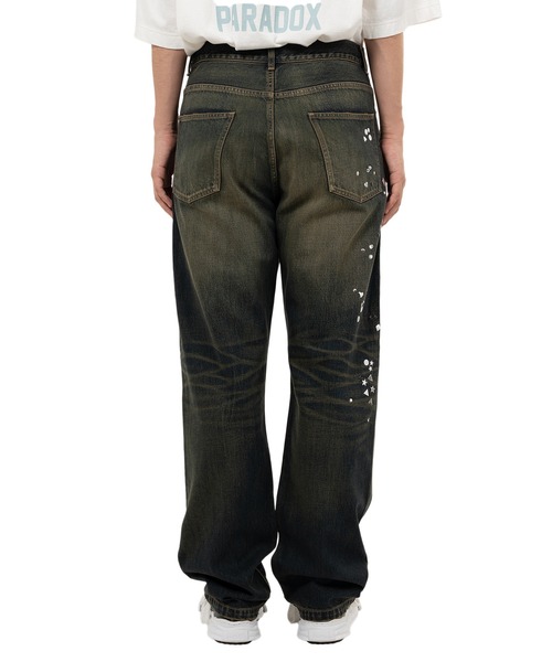 MAISON MIHARA YASUHIRO（メゾン ミハラヤスヒロ） ジーンズ