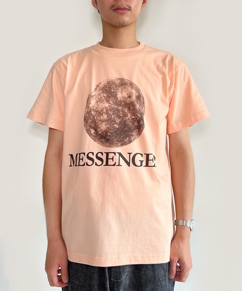 tシャツ PROBE T-SHIRT / プローブ Tシャツ レディース メンズ