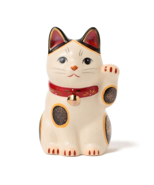 BEAMS JAPAN（ビームス ジャパン） インテリア 「招き猫まつり2025