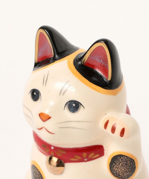 BEAMS JAPAN（ビームス ジャパン） インテリア 「招き猫まつり2025