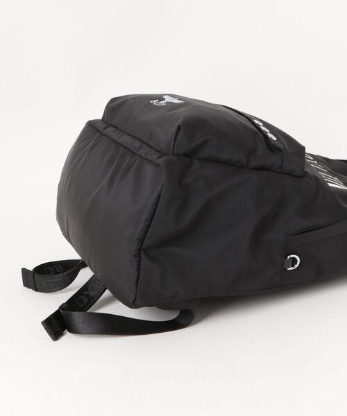 正規品☆新製品BOY LONDONバックパック/ Backpack BOY LONDON デイバック リュック 「BOY LONDON」COLLEGE PATCH