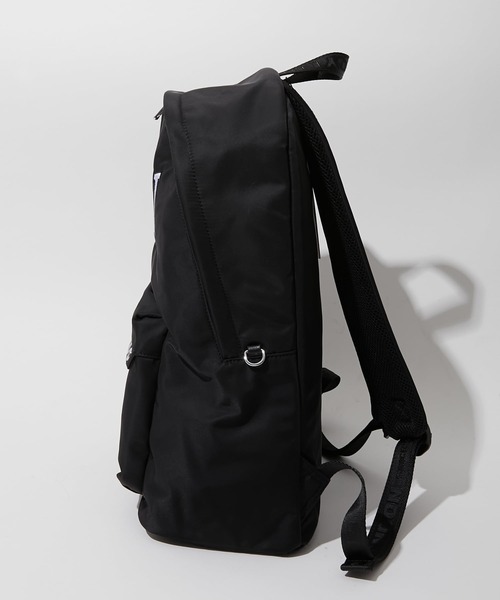 BOY LONDON★即発送★バックパック・リュック BOY LONDON デイバック リュック 「BOY LONDON」COLLEGE PATCH