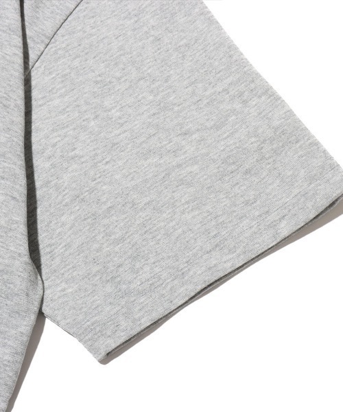 「THE NORTH FACE」 半袖Tシャツ S ブルー メンズ