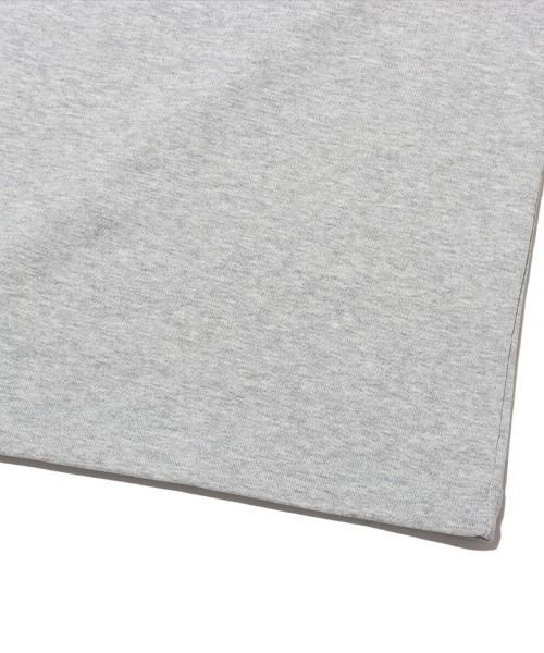 「THE NORTH FACE」 半袖Tシャツ S ブルー メンズ