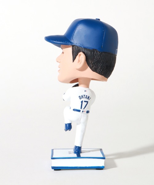 FOCO BIGHEADS ロサンゼルス・ドジャース フィギュア　大谷翔平 限定240体 大谷翔平 LAドジャース 40/40クラブ 達成記念 ビッグ