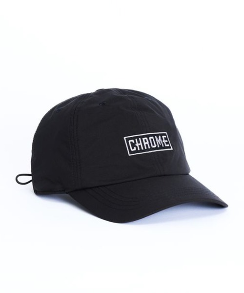 CHROME（クローム） 帽子 ハット キャップ LIMESTONE CAP 接触冷感