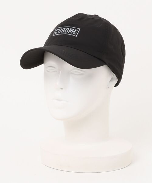 CHROME（クローム） 帽子 ハット キャップ LIMESTONE CAP 接触冷感
