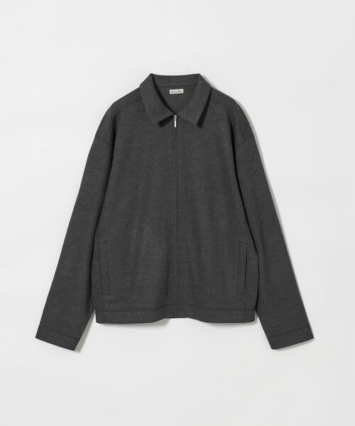 STEVEN ALAN（スティーブンアラン） ブルゾン アウター ウール カット