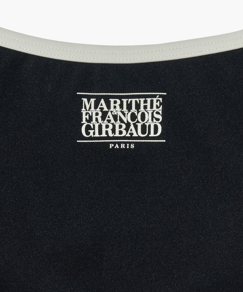MARITHE + FRANCOIS GIRBAUD（マリテフランソワジルボー） 水着