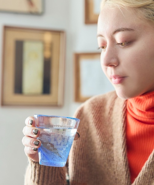 サンドブラスト グラスのおすすめ人気商品一覧 通販 - Yahoo