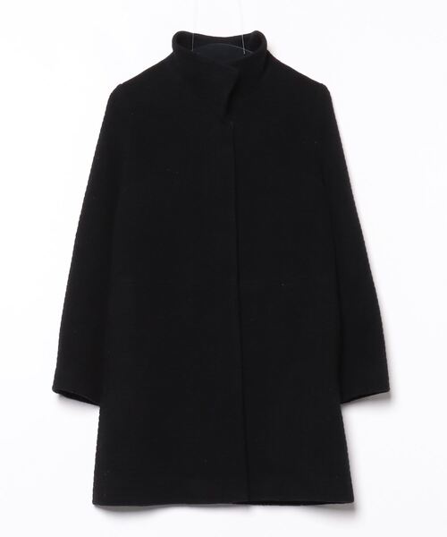 BEAUTY&YOUTH UNITED ARROWS コート　サイズs BEAUTY＆YOUTH UNITED ARROWS コート MEDIUM ブラック レディース