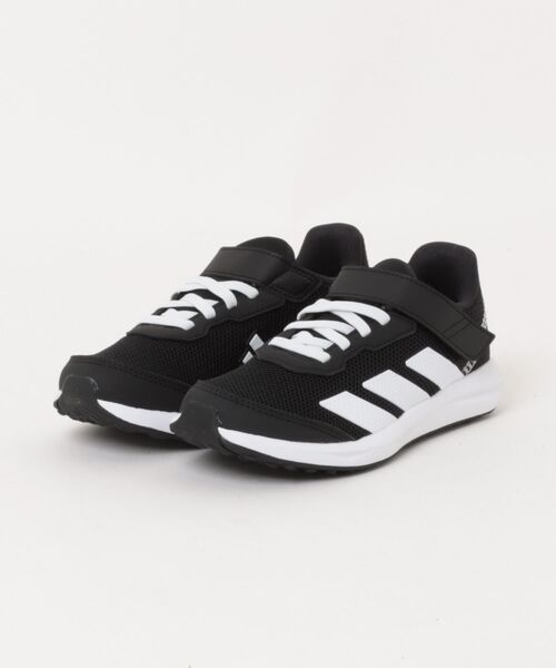 adidas スニーカー アディダス FAITO EL K「軽量」キッズ