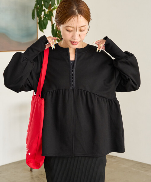 FREAK'S STORE（フリークスストア） トレーナー スウェット 限定展開