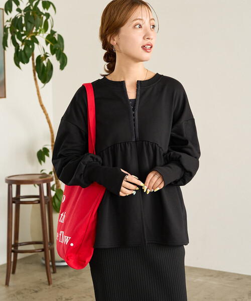 FREAK'S STORE（フリークスストア） トレーナー スウェット 限定展開