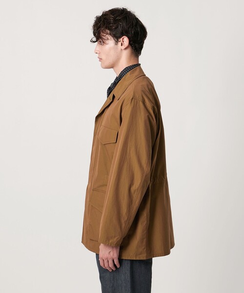 UNITED ARROWS（ユナイテッドアローズ） ブルゾン アウター フィンクス